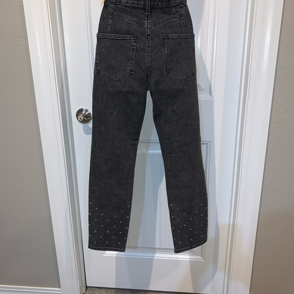 Anthropologie High-Rise Jeans(27 & 32) - Picture 7 of 14